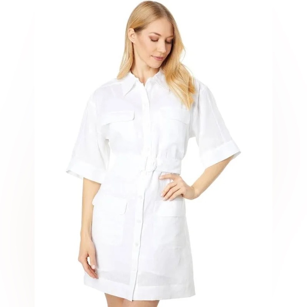 EQUIPMENT™ Oriel Dress